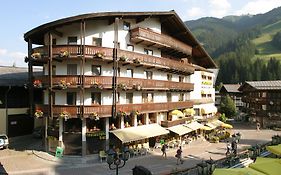 Berger's Sporthotel